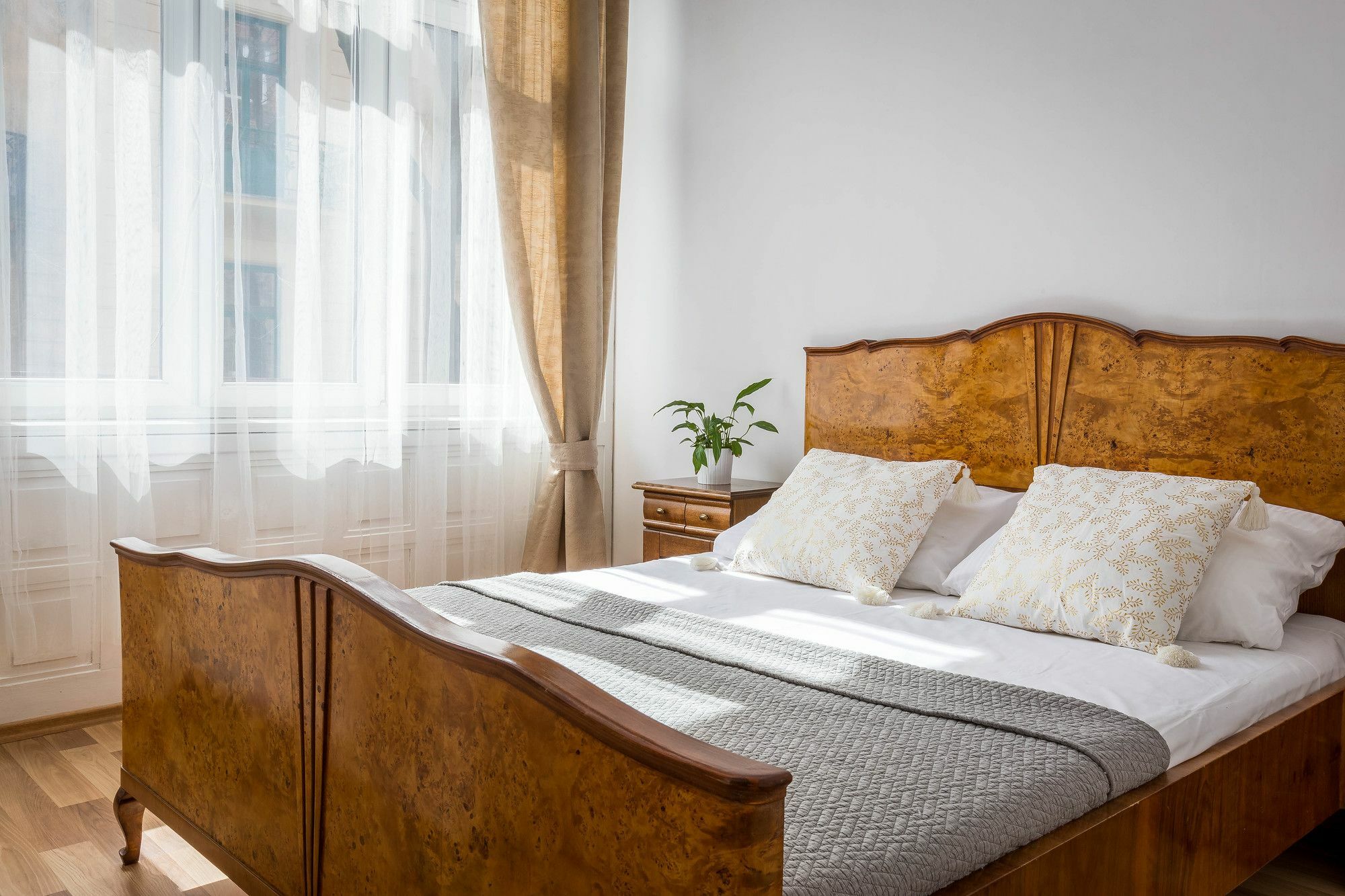Fragola Budget Apartments & Rooms Krasków Exterior foto