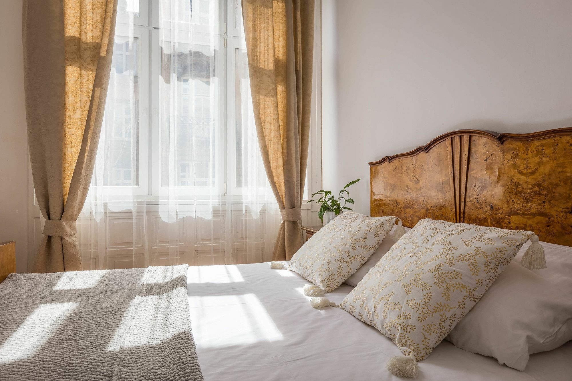 Fragola Budget Apartments & Rooms Krasków Exterior foto